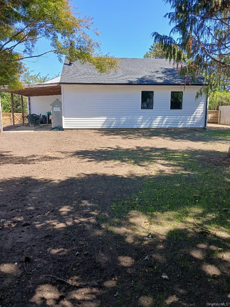 4 Mercury Avenue, East Patchogue, NY 11772