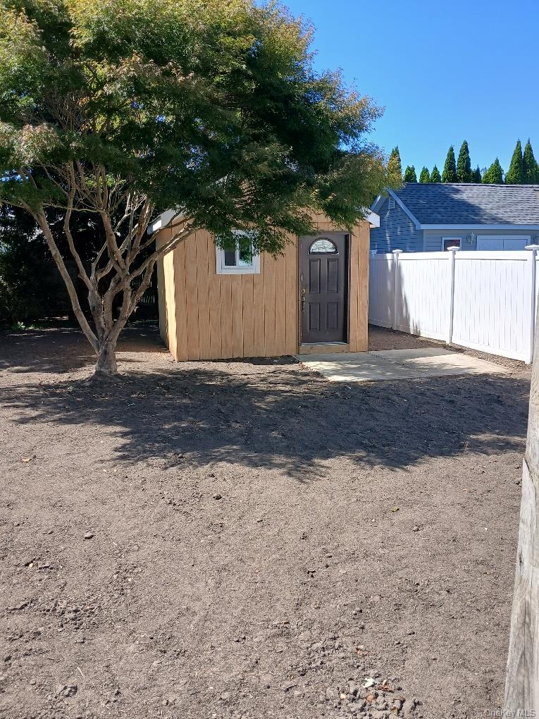 4 Mercury Avenue, East Patchogue, NY 11772