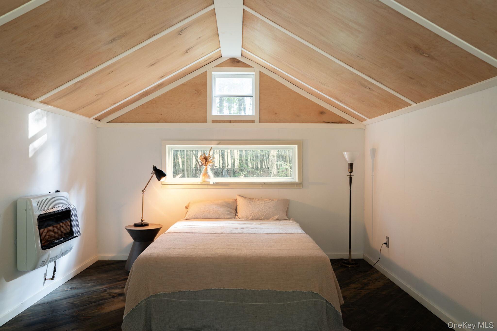 241 Silver Hollow Road, Willow, NY 12495