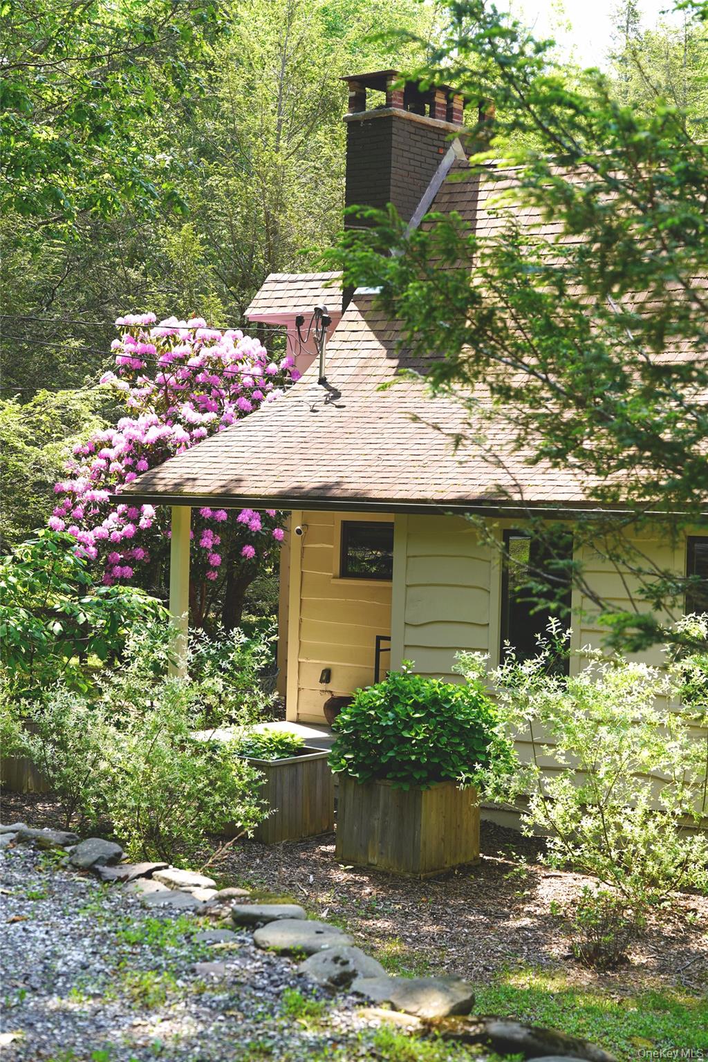 241 Silver Hollow Road, Willow, NY 12495