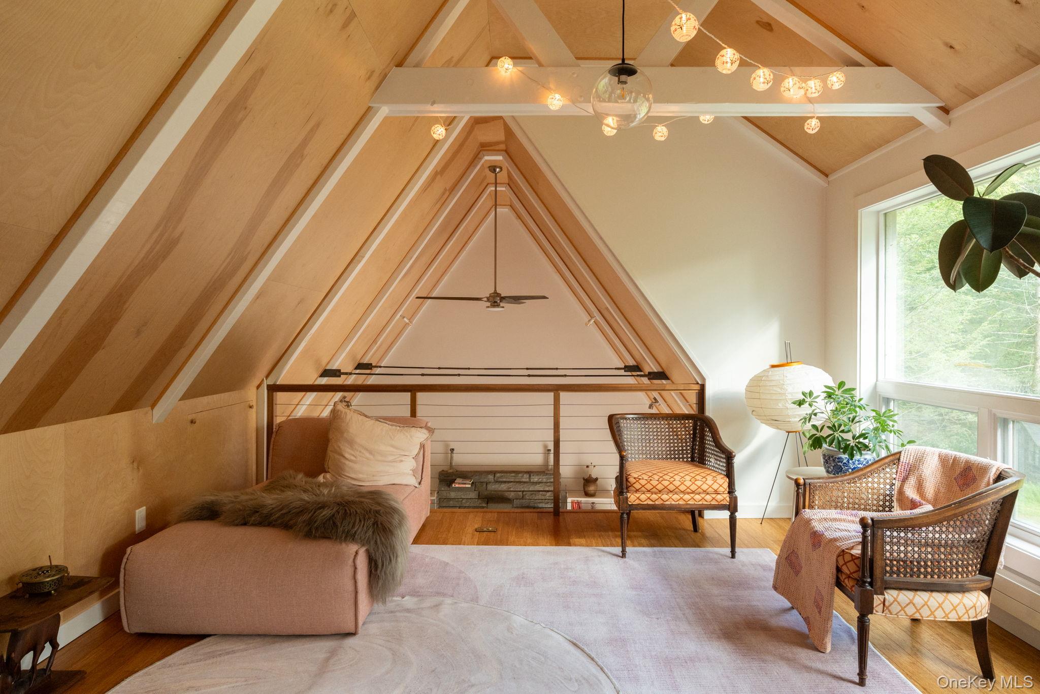 241 Silver Hollow Road, Willow, NY 12495