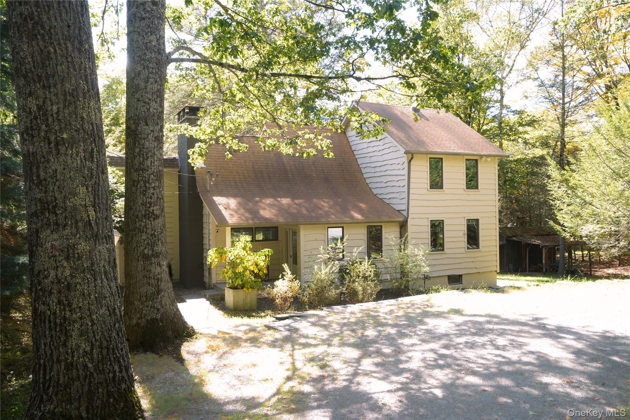 241 Silver Hollow Road, Willow, NY 12495