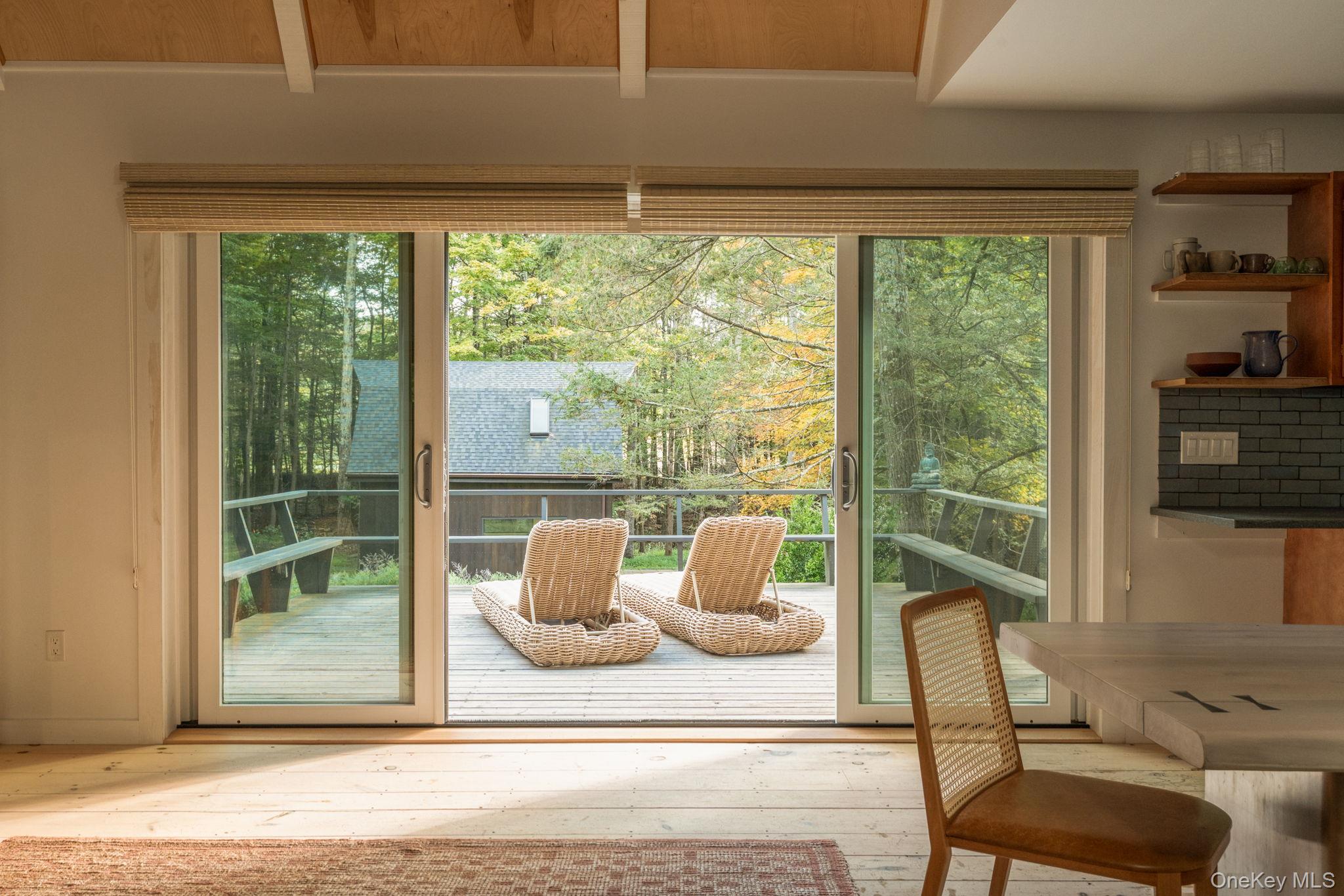 241 Silver Hollow Road, Willow, NY 12495