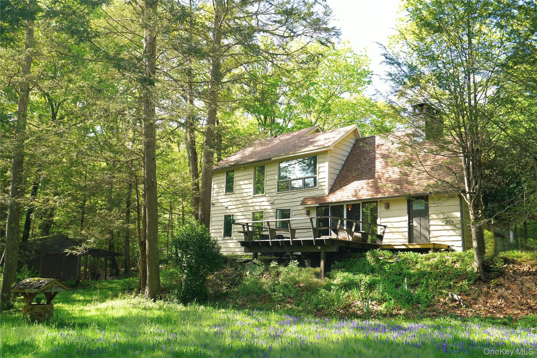 241 Silver Hollow Road, Willow, NY 12495