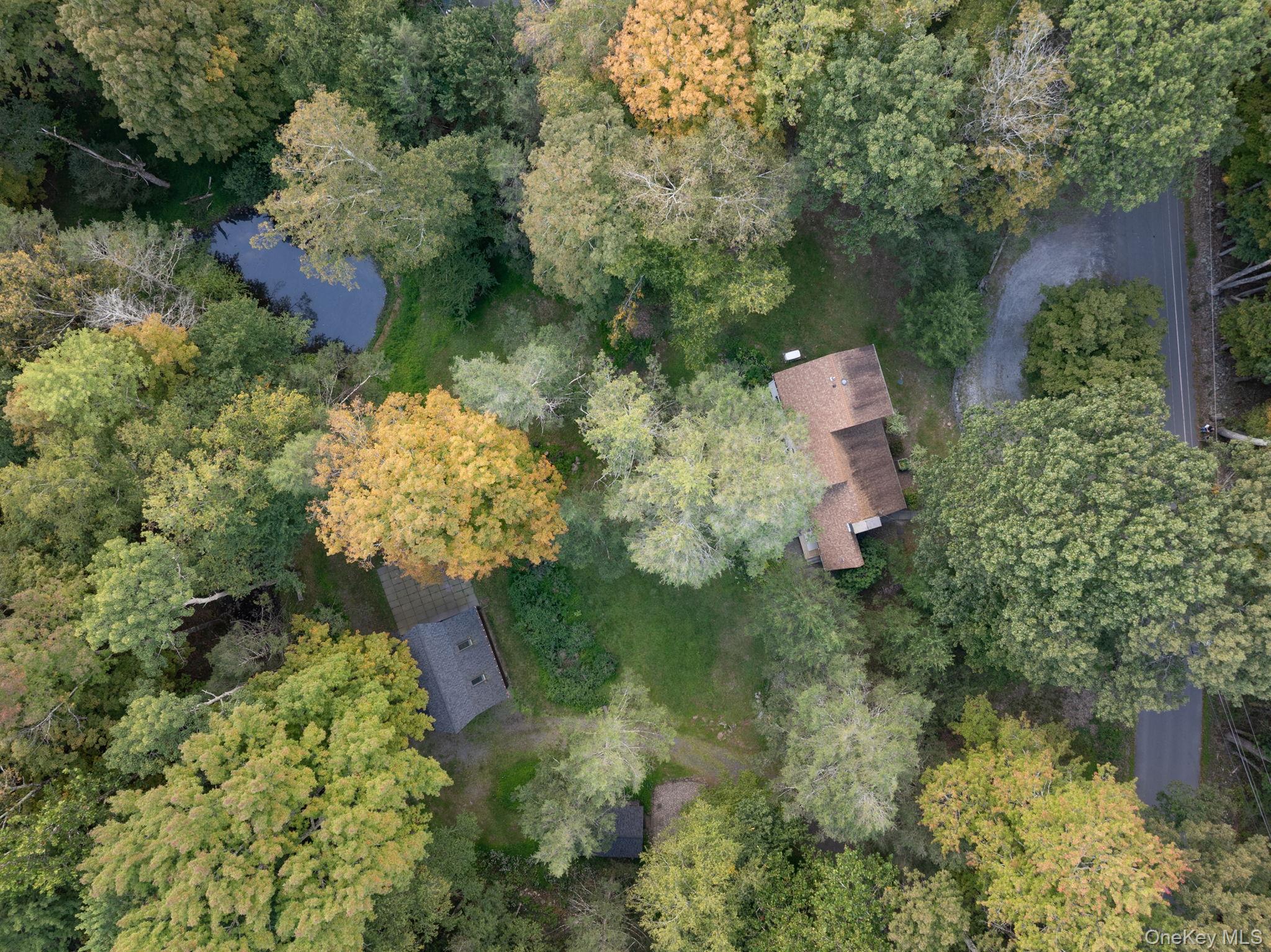 241 Silver Hollow Road, Willow, NY 12495