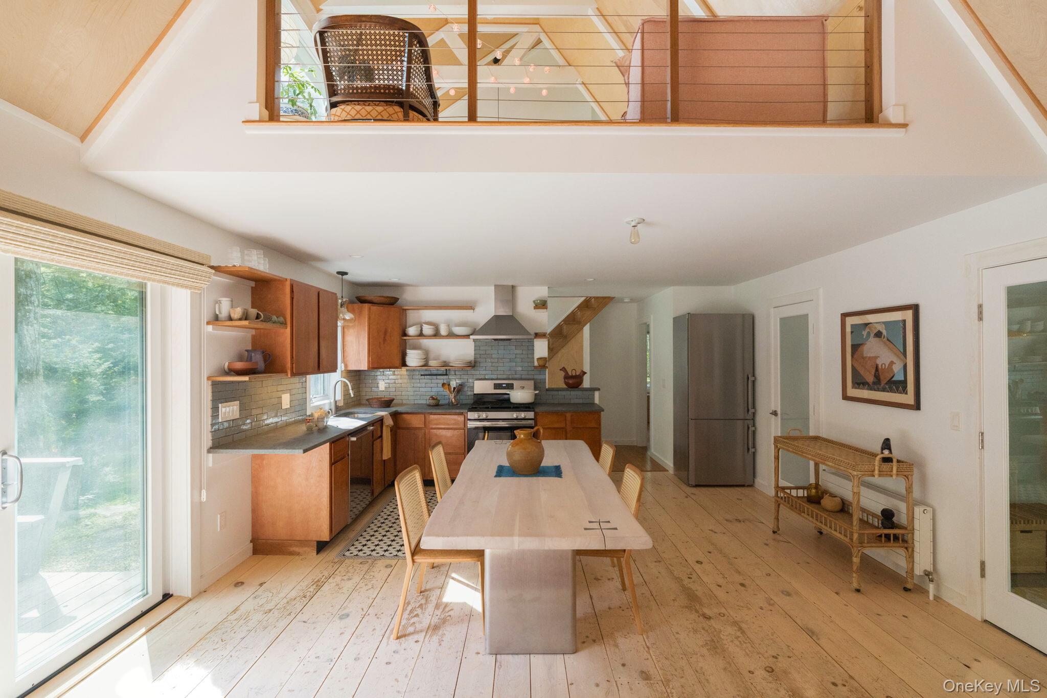 241 Silver Hollow Road, Willow, NY 12495