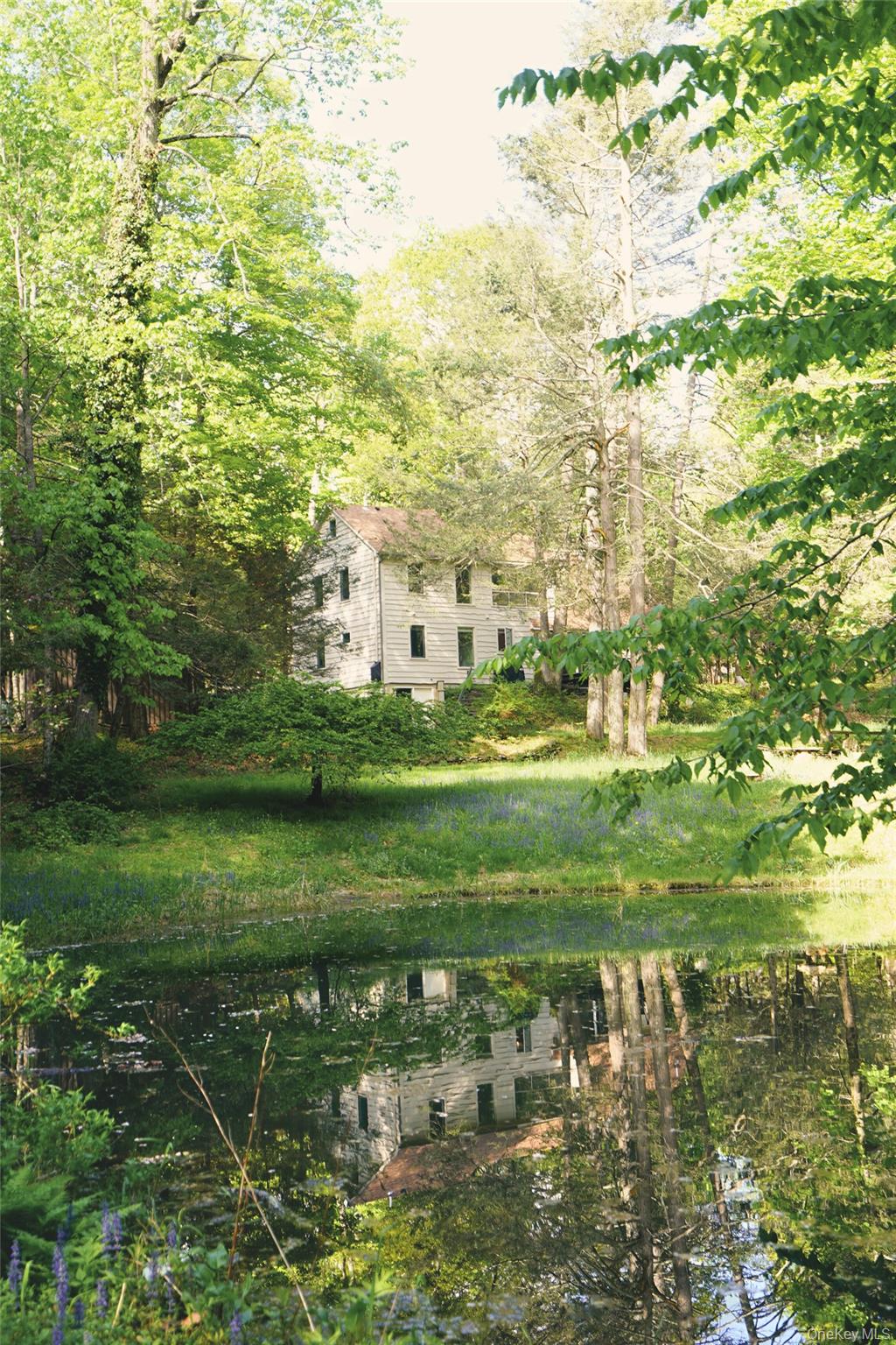 241 Silver Hollow Road, Willow, NY 12495