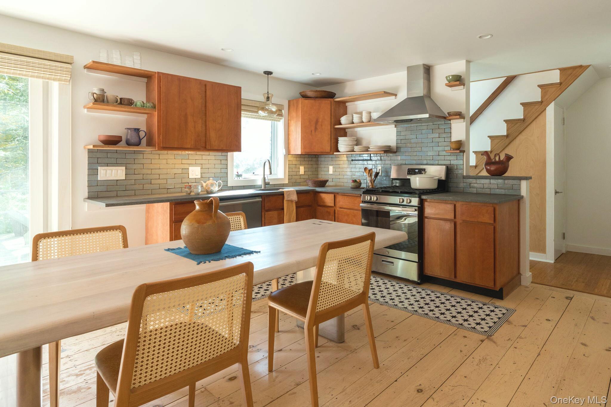 241 Silver Hollow Road, Willow, NY 12495