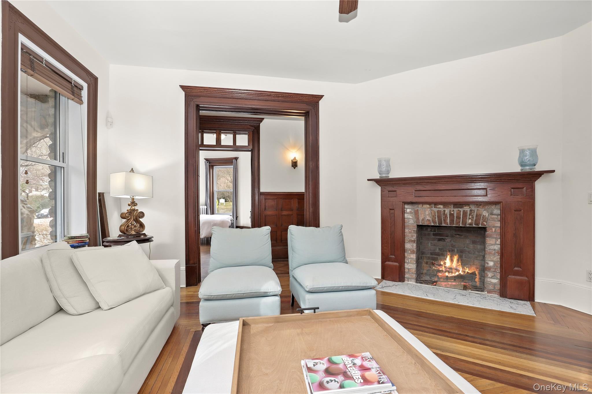 16 Bedford Road # 1, Katonah, NY 10536