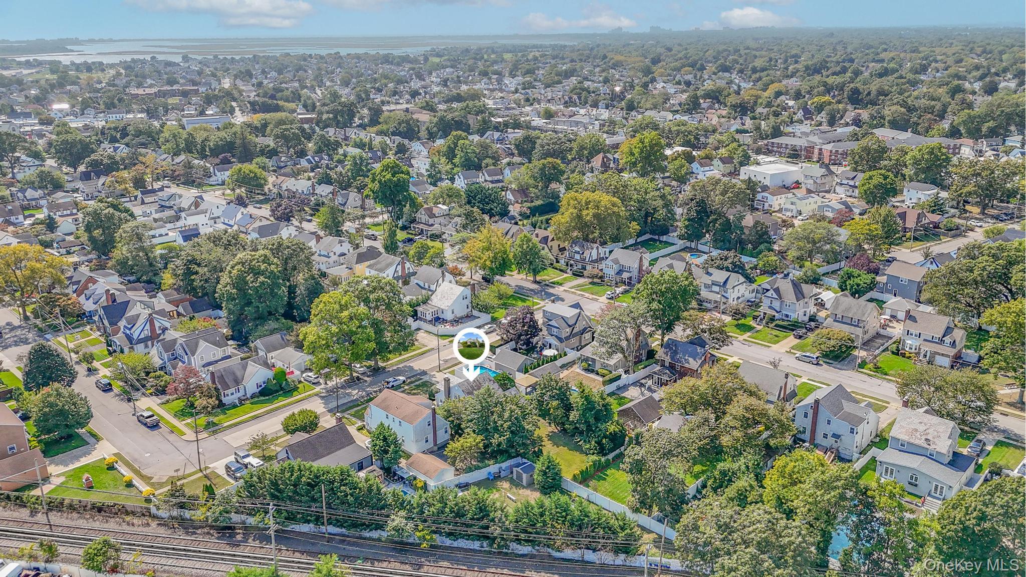 1 George Place, East Rockaway, NY 11518