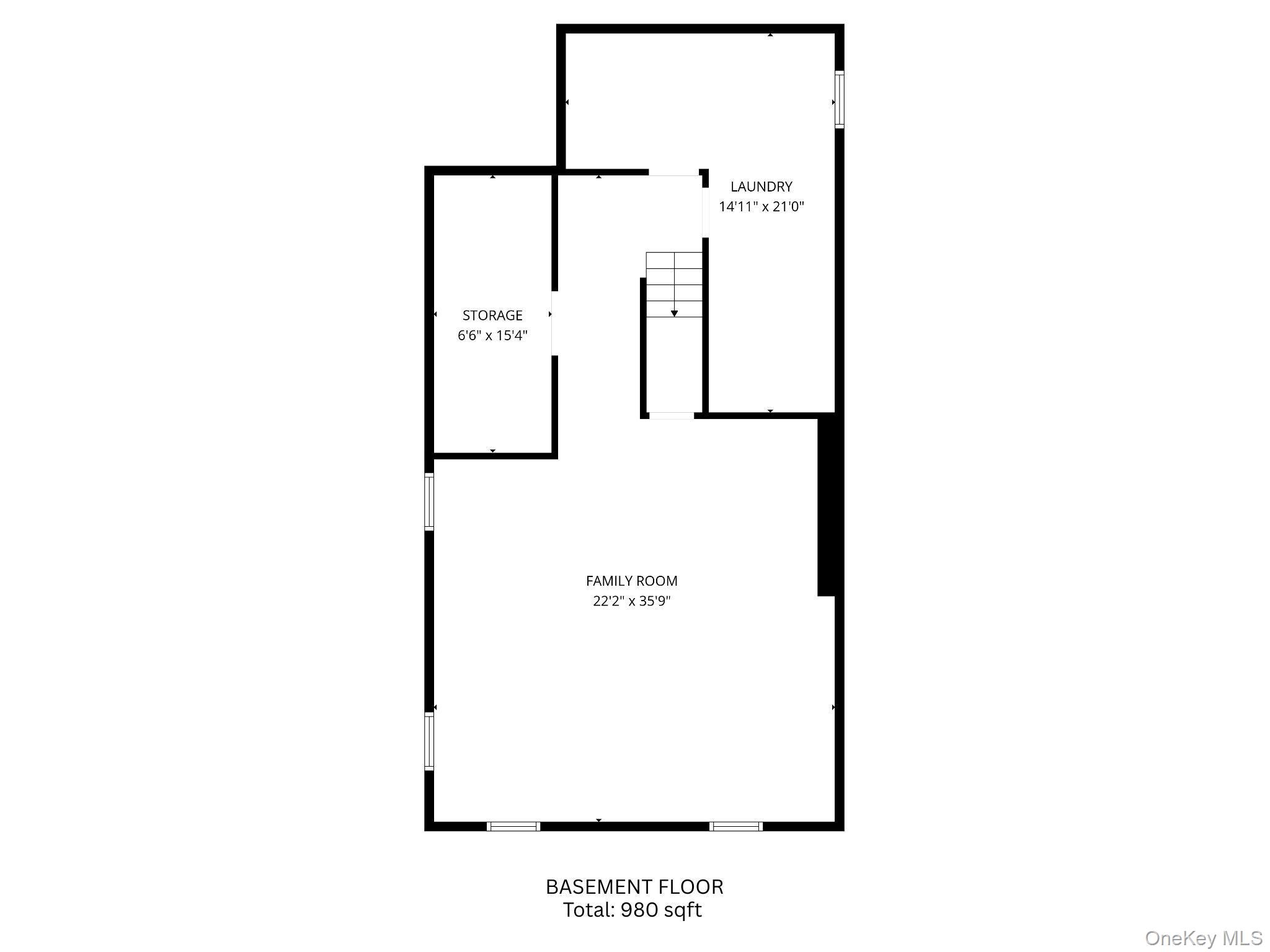 1 George Place, East Rockaway, NY 11518