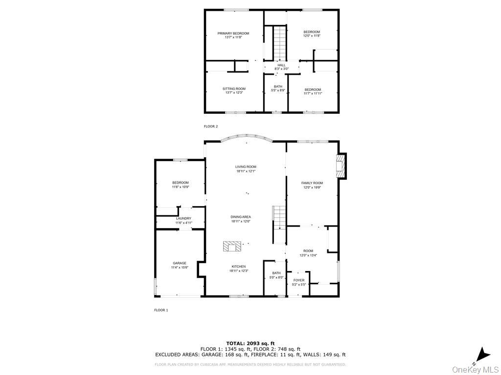 47 Choir Lane, Westbury, NY 11590