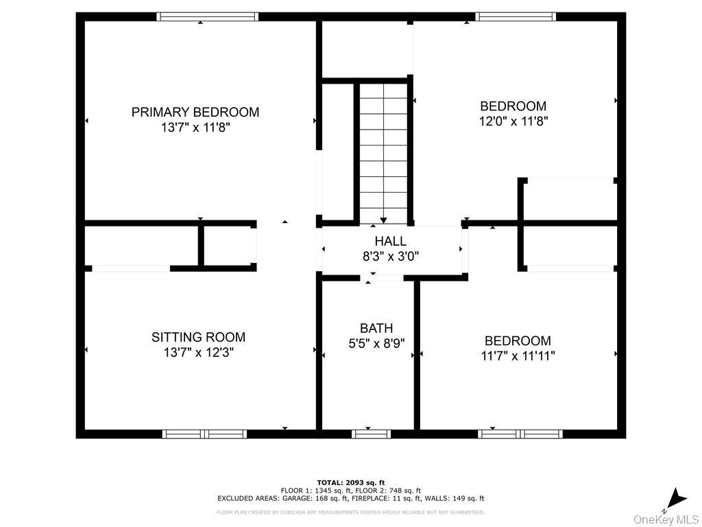 47 Choir Lane, Westbury, NY 11590