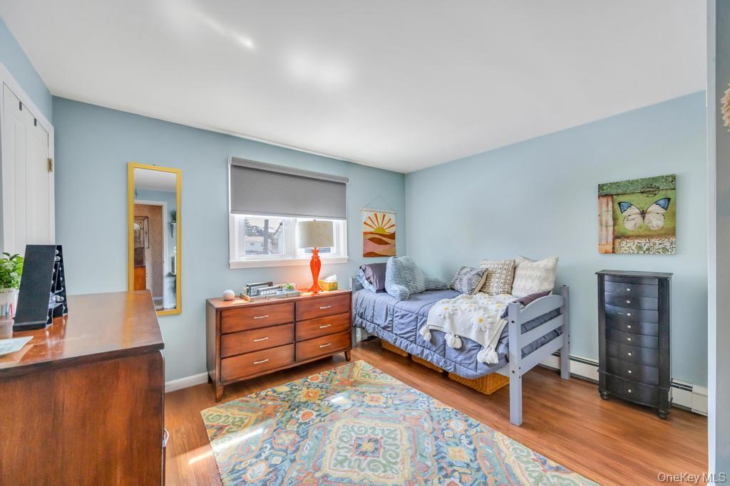 47 Choir Lane, Westbury, NY 11590