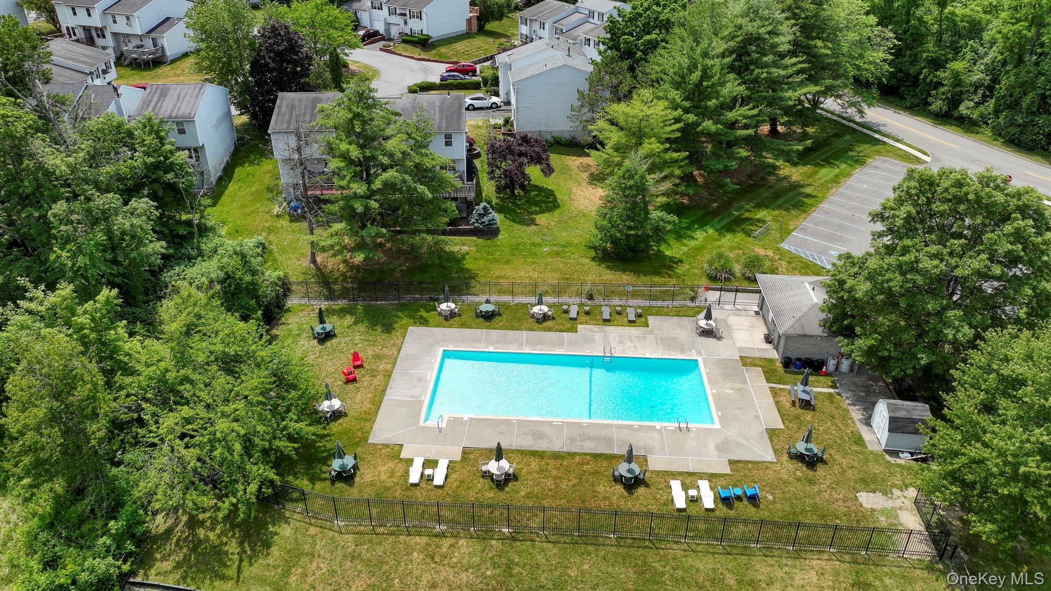 9 Spruce Court, Fishkill, NY 12524