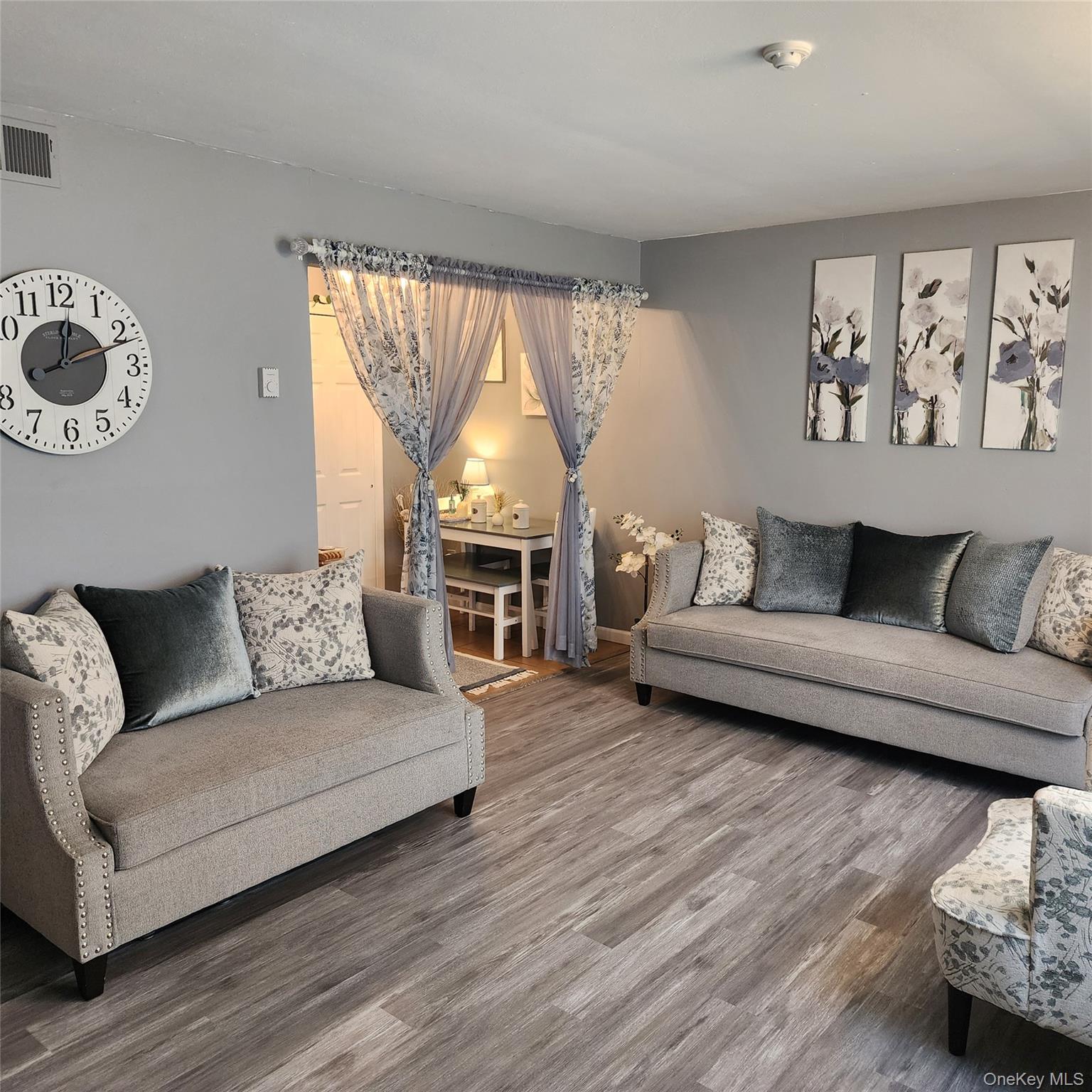 2d Valley Forge Court, Ridge, NY 11961