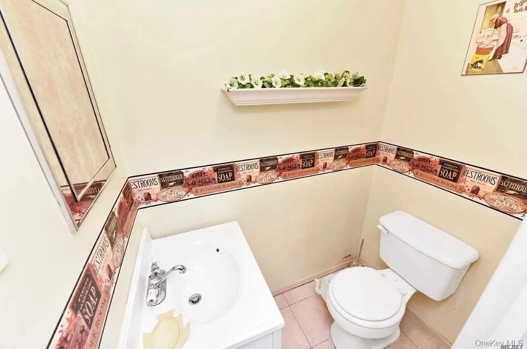 2d Valley Forge Court, Ridge, NY 11961