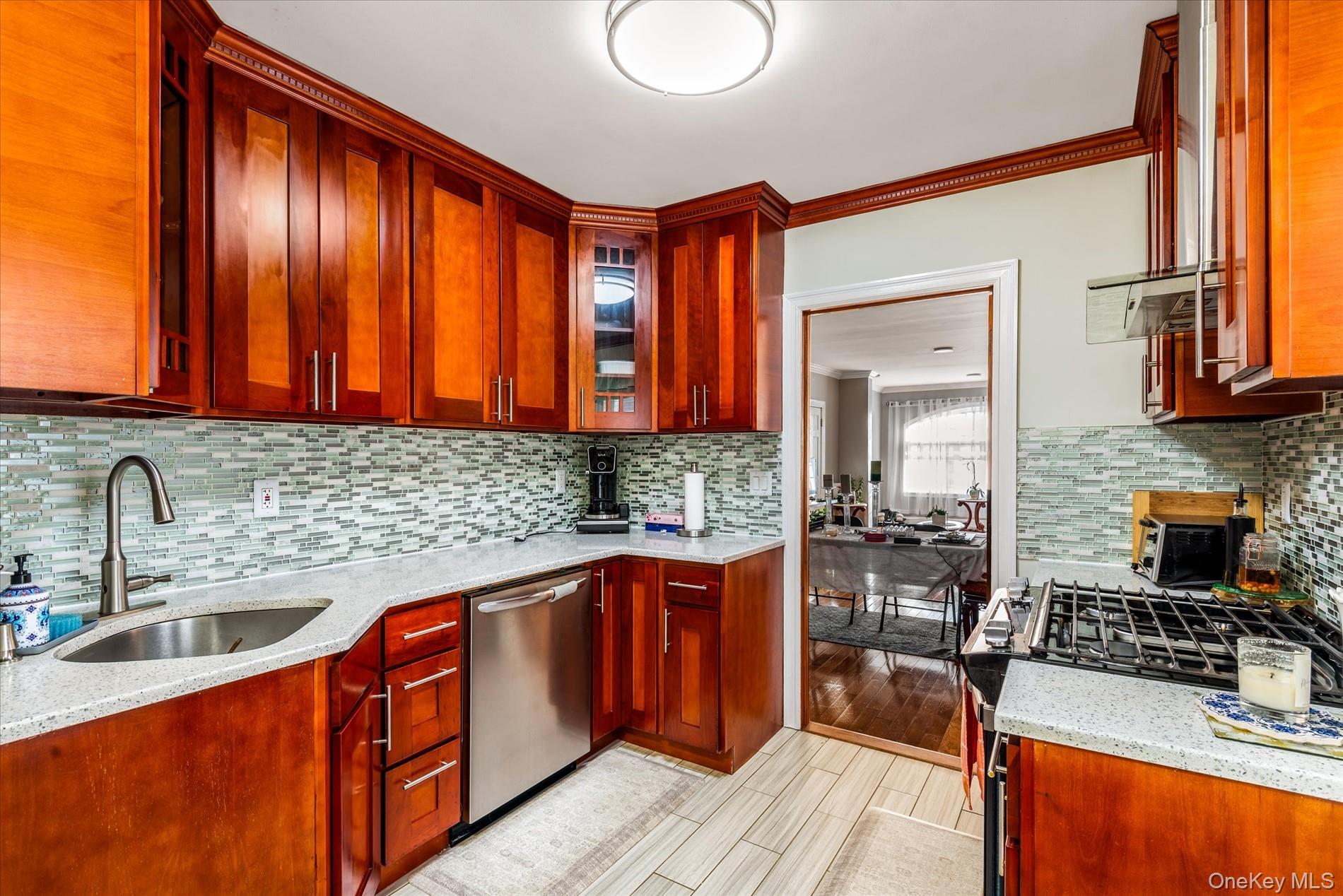 9317 123rd Street, Richmond Hill S., NY 11419