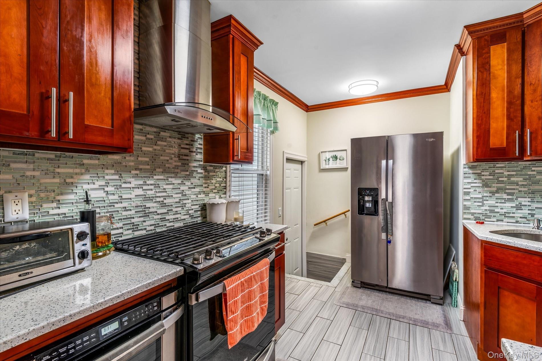 9317 123rd Street, Richmond Hill S., NY 11419