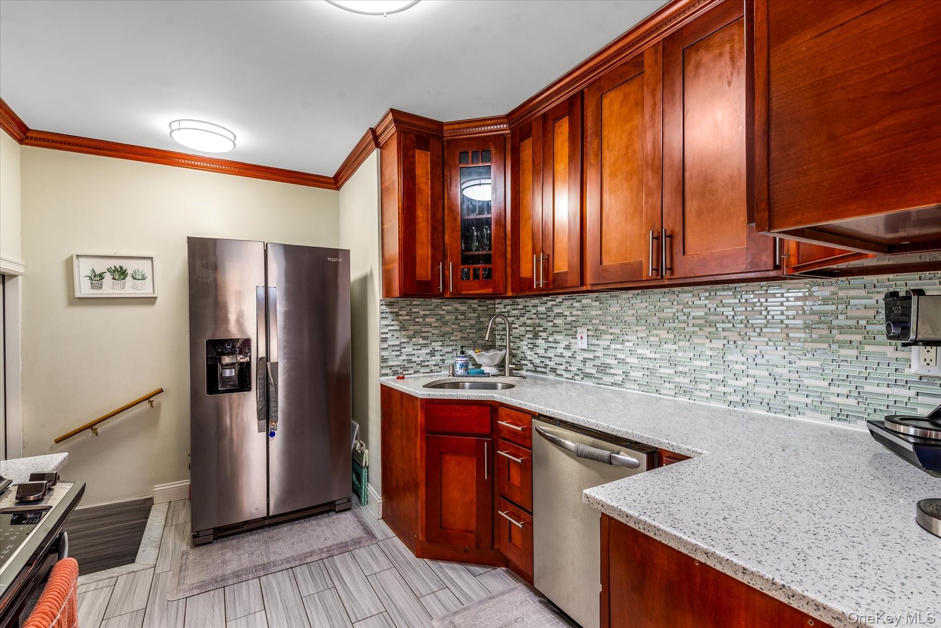 9317 123rd Street, Richmond Hill S., NY 11419