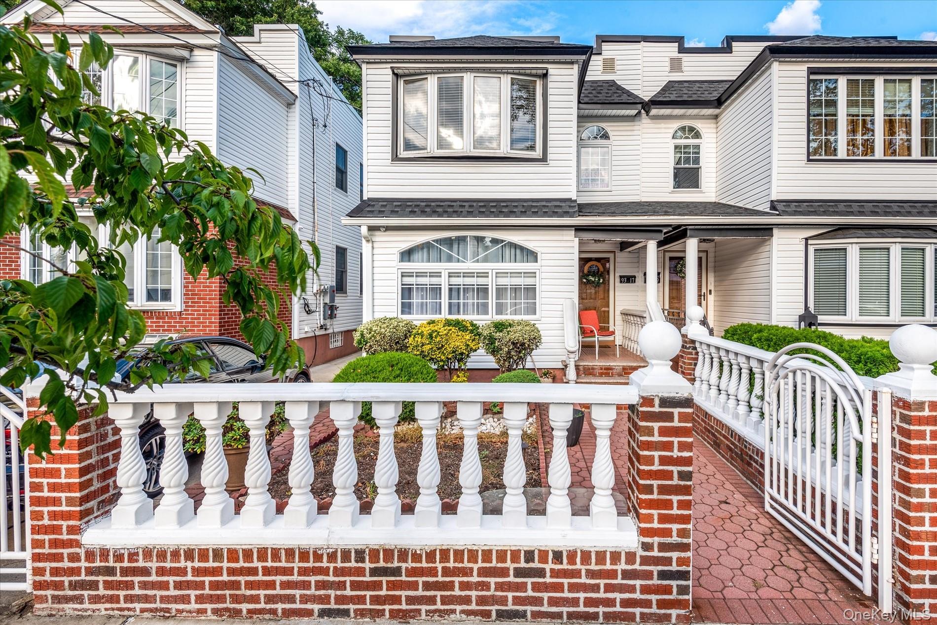 9317 123rd Street, Richmond Hill S., NY 11419
