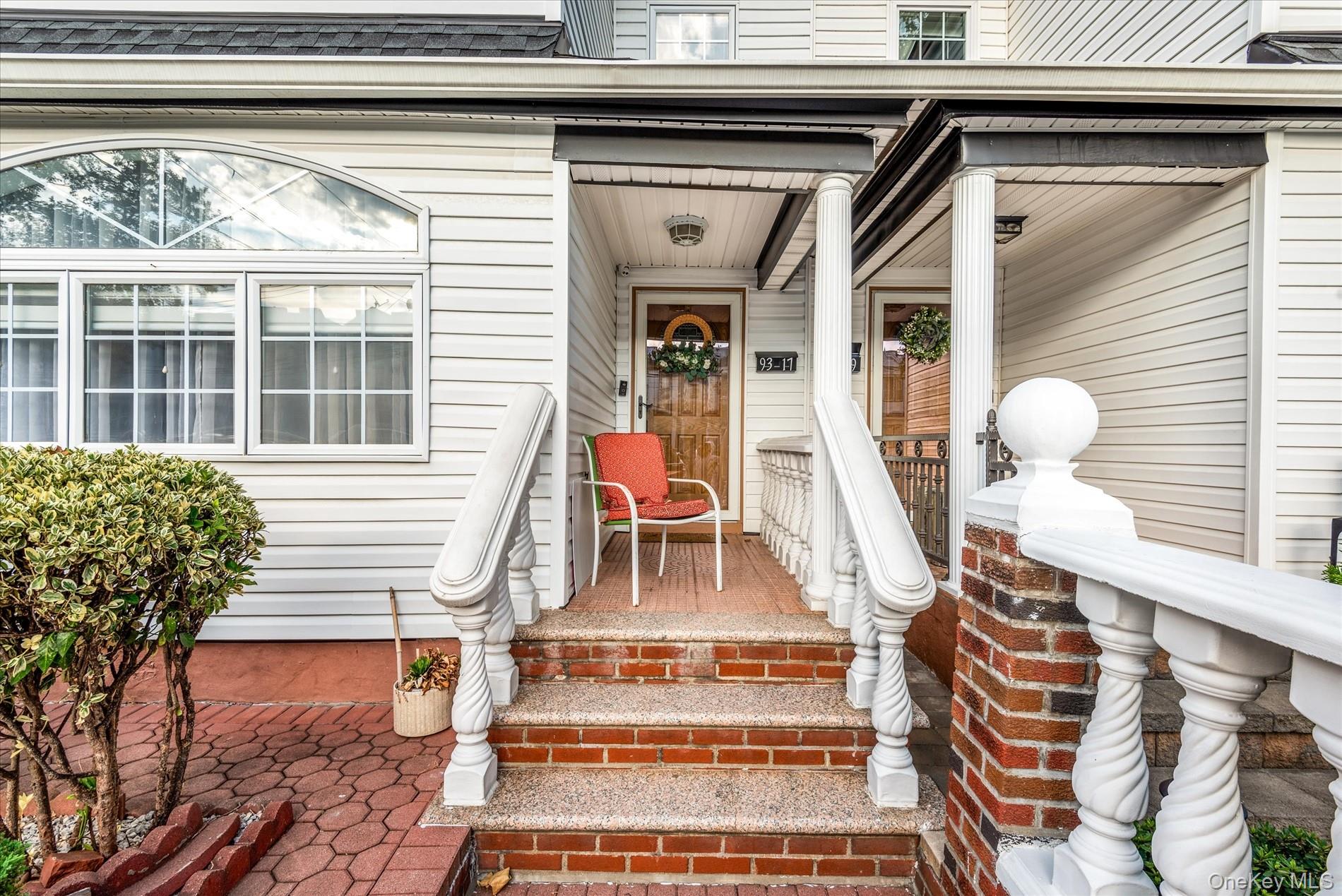 9317 123rd Street, Richmond Hill S., NY 11419