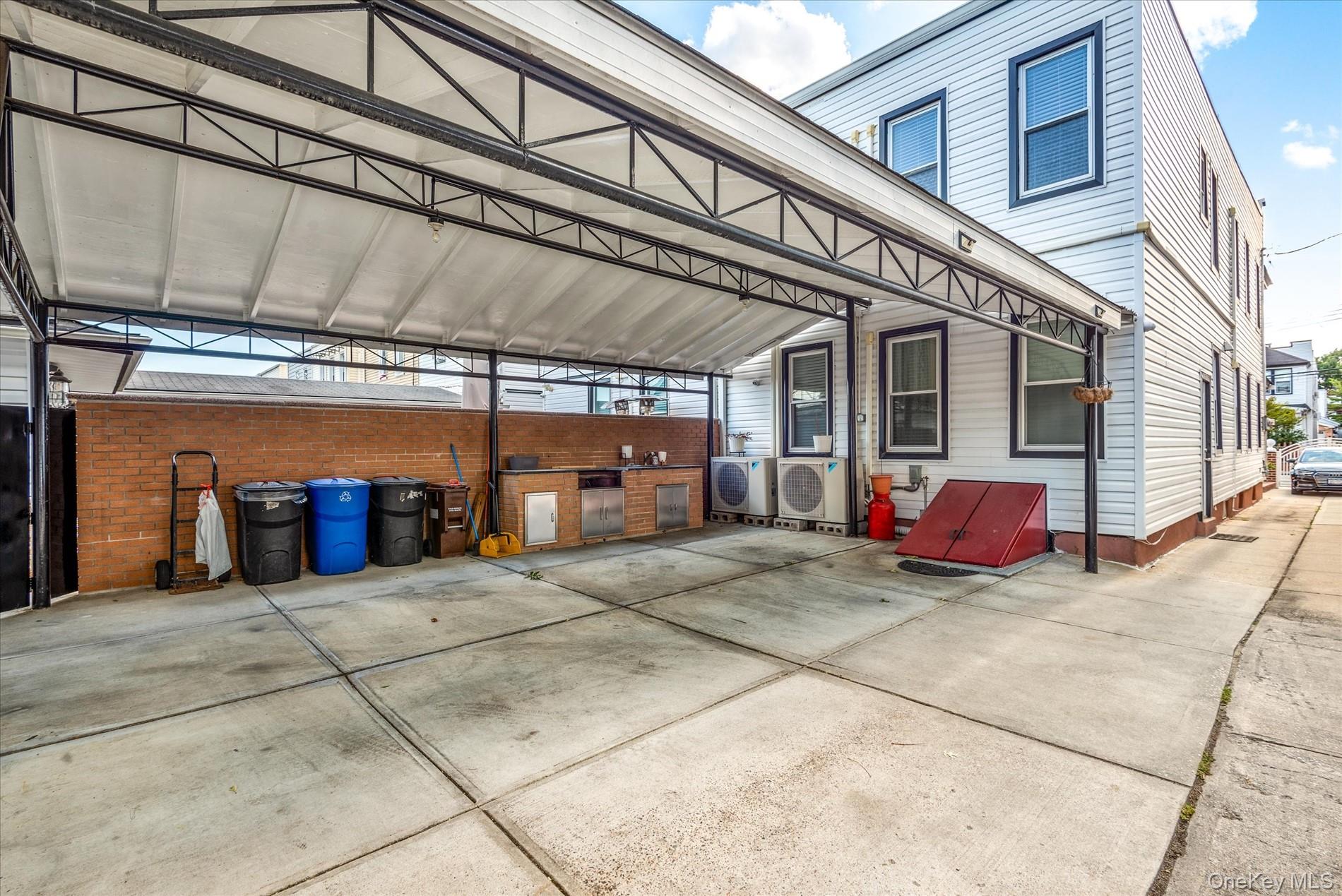 9317 123rd Street, Richmond Hill S., NY 11419