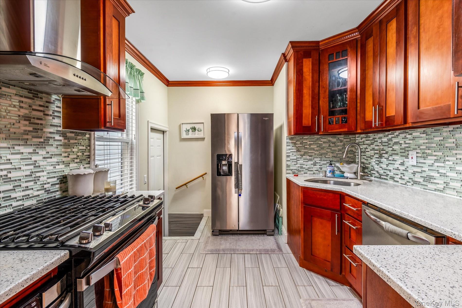 9317 123rd Street, Richmond Hill S., NY 11419