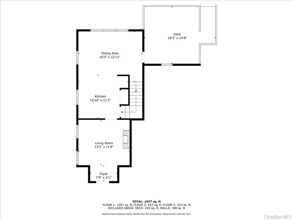 217 High Street, Beacon, NY 12508