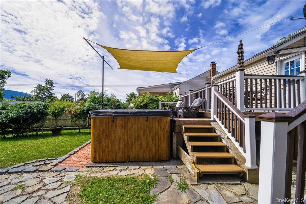 217 High Street, Beacon, NY 12508