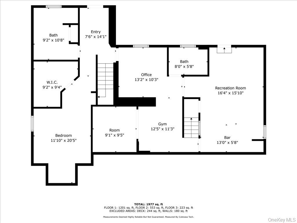 217 High Street, Beacon, NY 12508