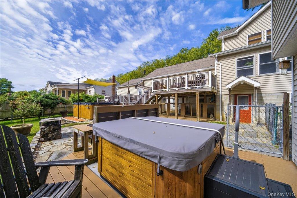 217 High Street, Beacon, NY 12508