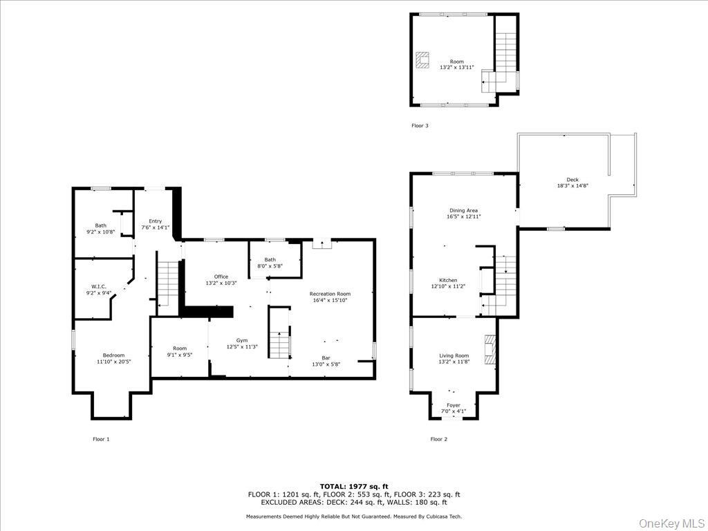 217 High Street, Beacon, NY 12508