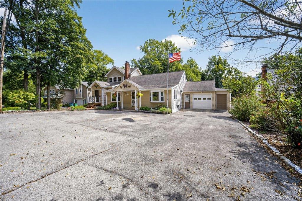 217 High Street, Beacon, NY 12508