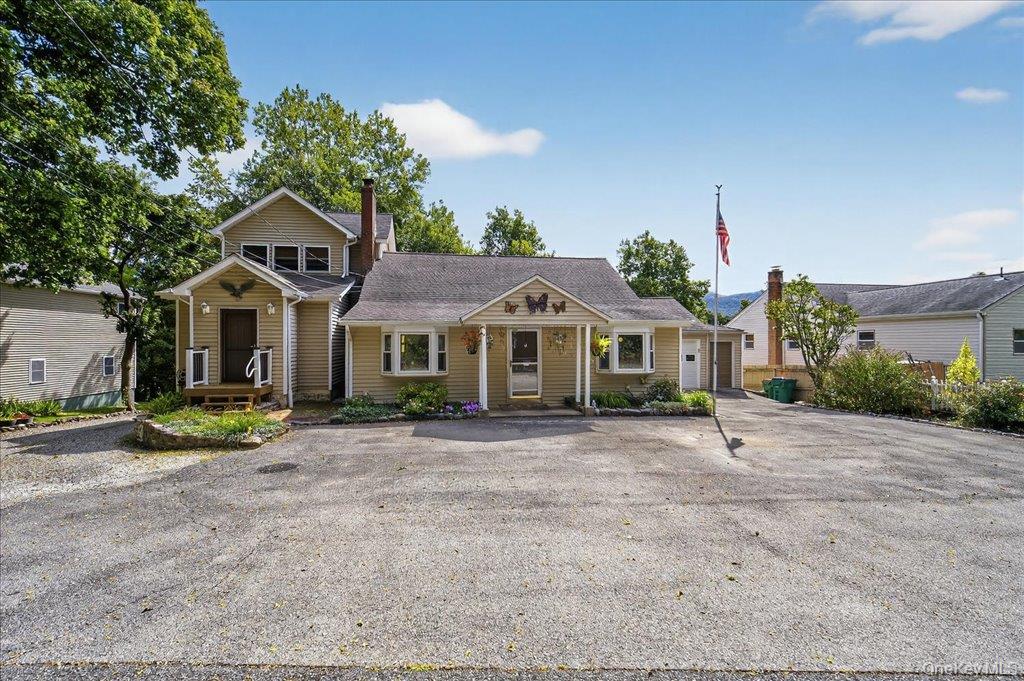 217 High Street, Beacon, NY 12508