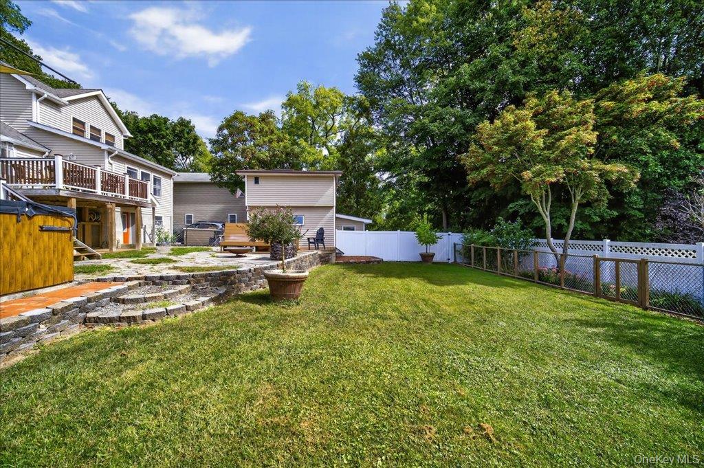 217 High Street, Beacon, NY 12508