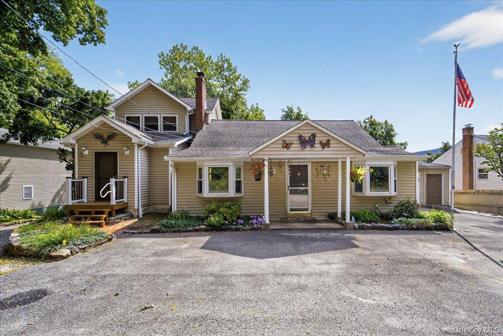 217 High Street, Beacon, NY 12508