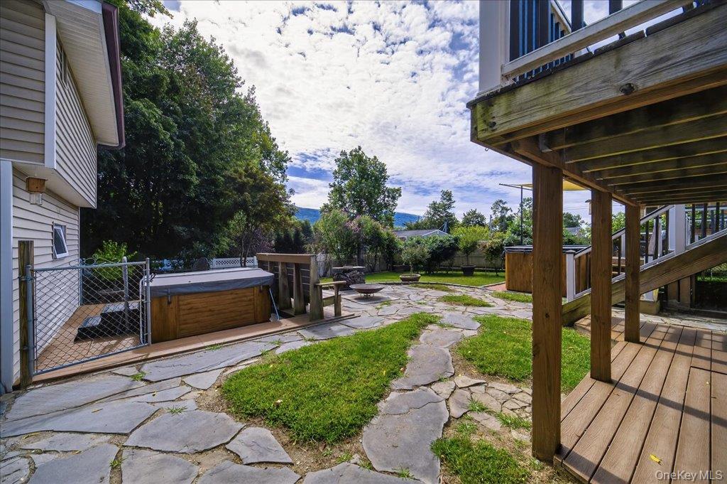 217 High Street, Beacon, NY 12508