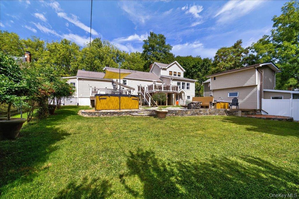 217 High Street, Beacon, NY 12508