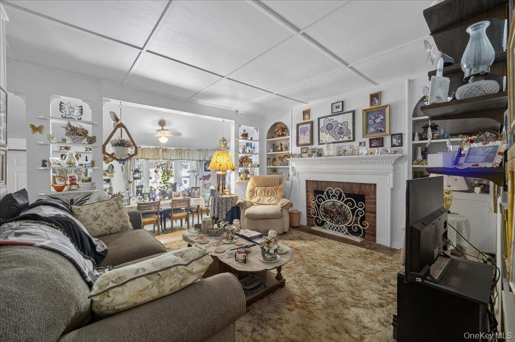 217 High Street, Beacon, NY 12508