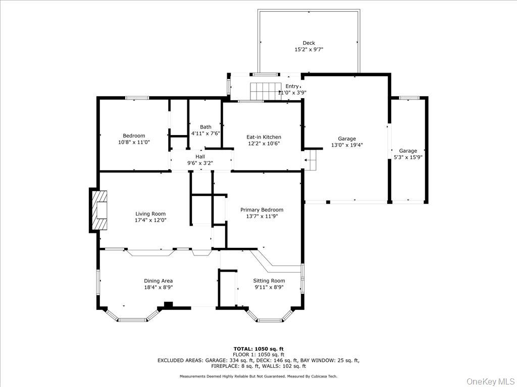 217 High Street, Beacon, NY 12508