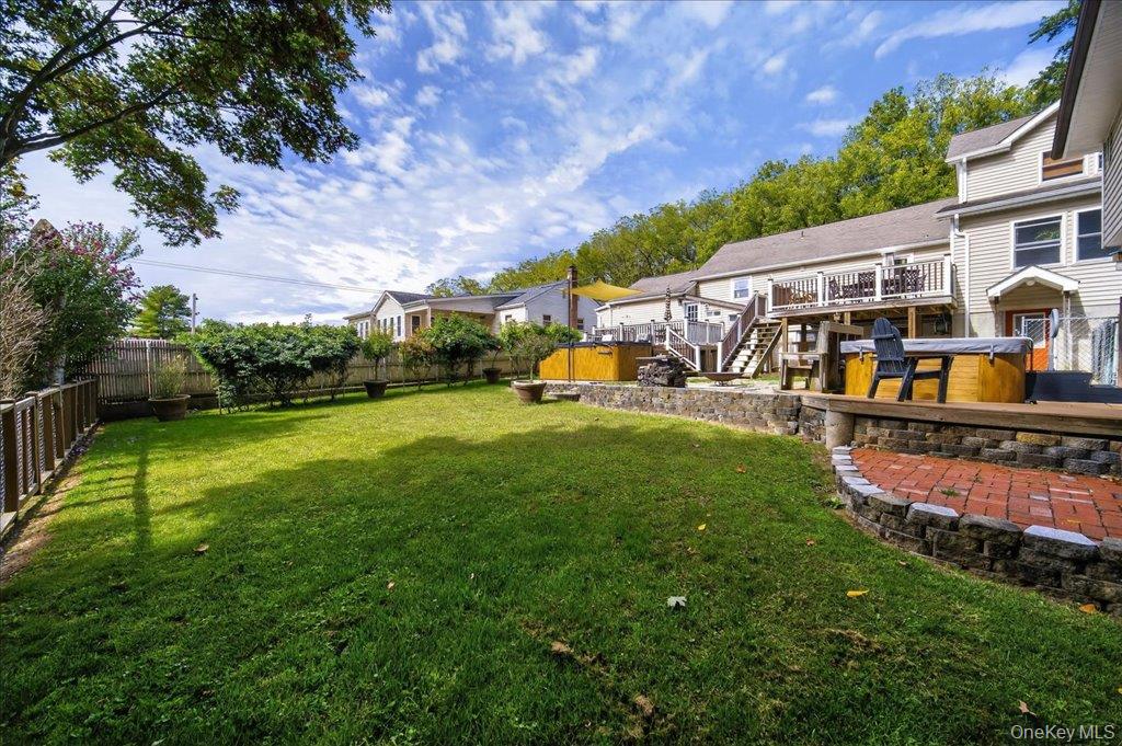 217 High Street, Beacon, NY 12508