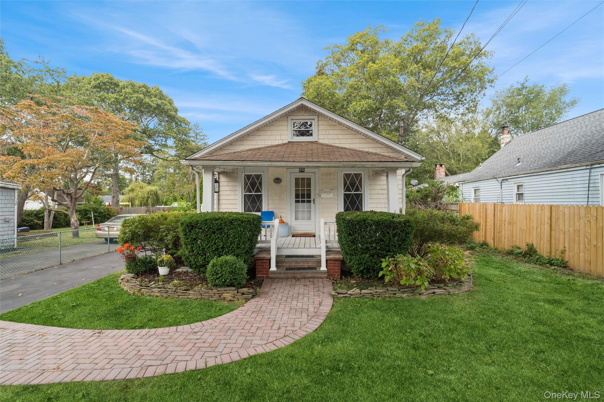 15 Lillian Place, Patchogue, NY 11772