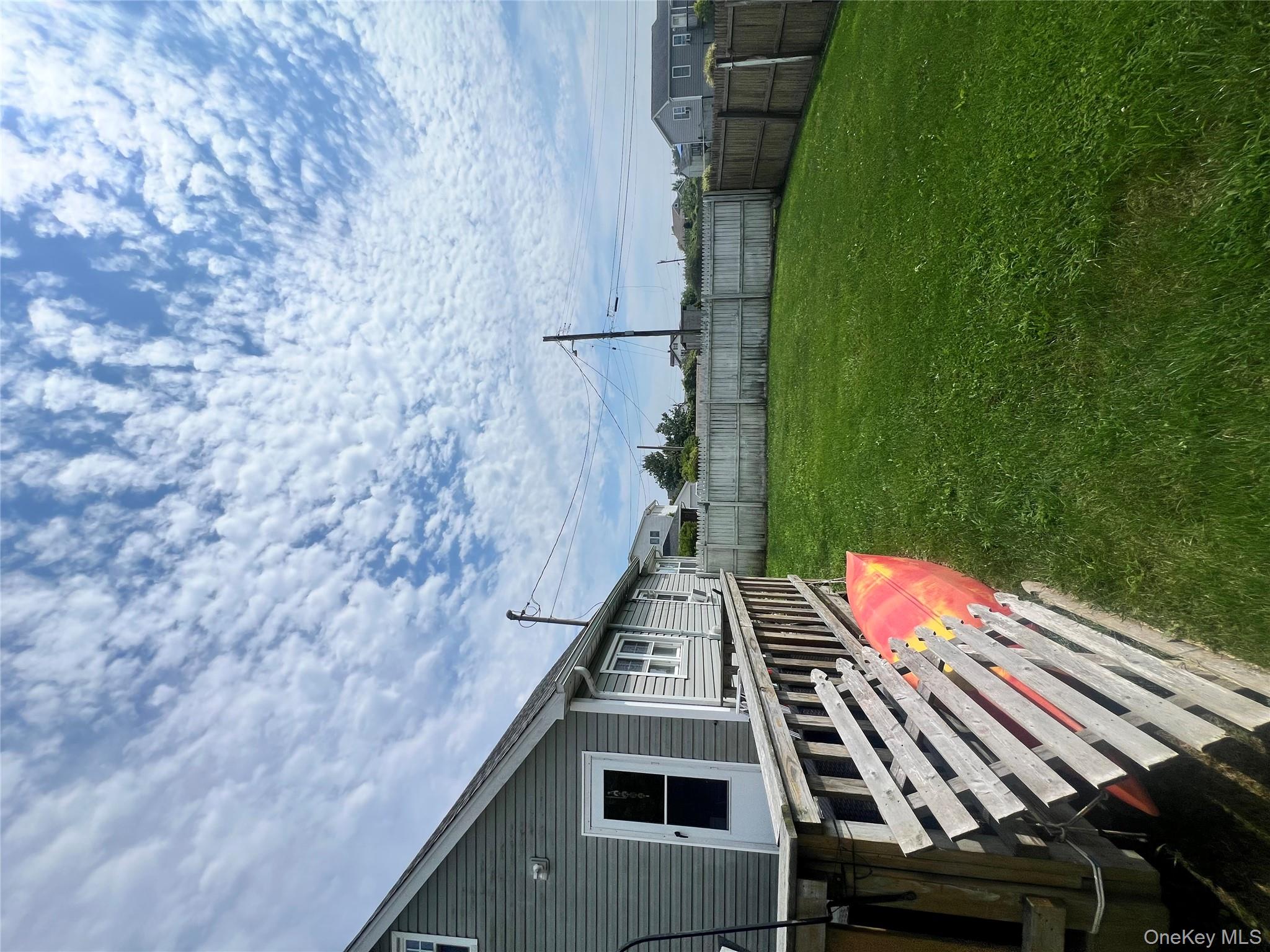 3 Quail Road N, Mastic Beach, NY 11951