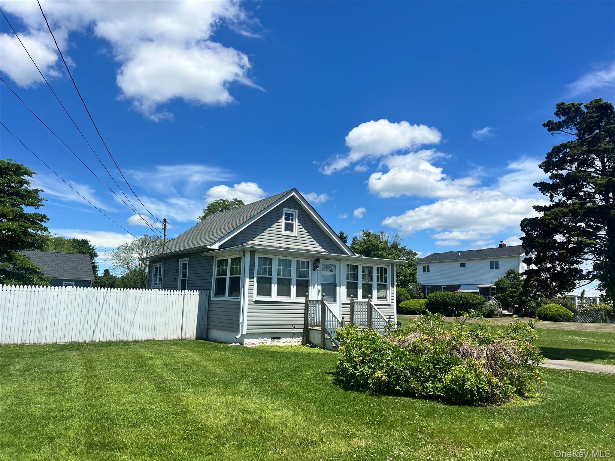 3 Quail Road N, Mastic Beach, NY 11951