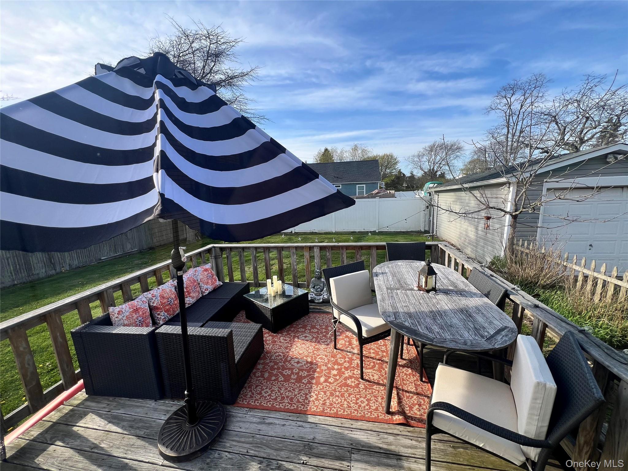 3 Quail Road N, Mastic Beach, NY 11951