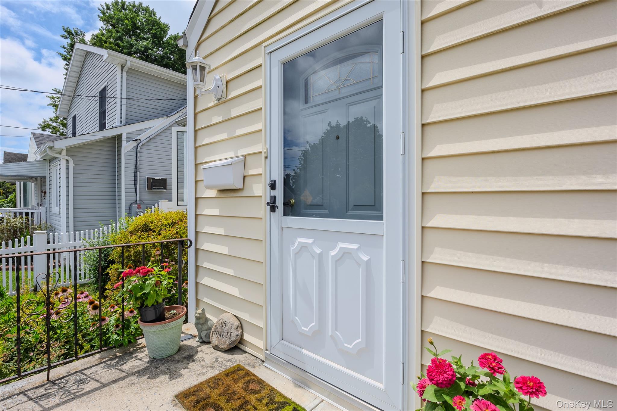 116 Stone Street, Elmont, NY 11003