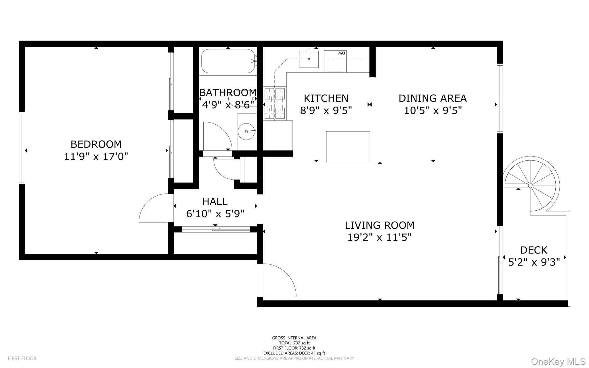 15 Scenic Drive # K, Croton-on-Hudson, NY 10520