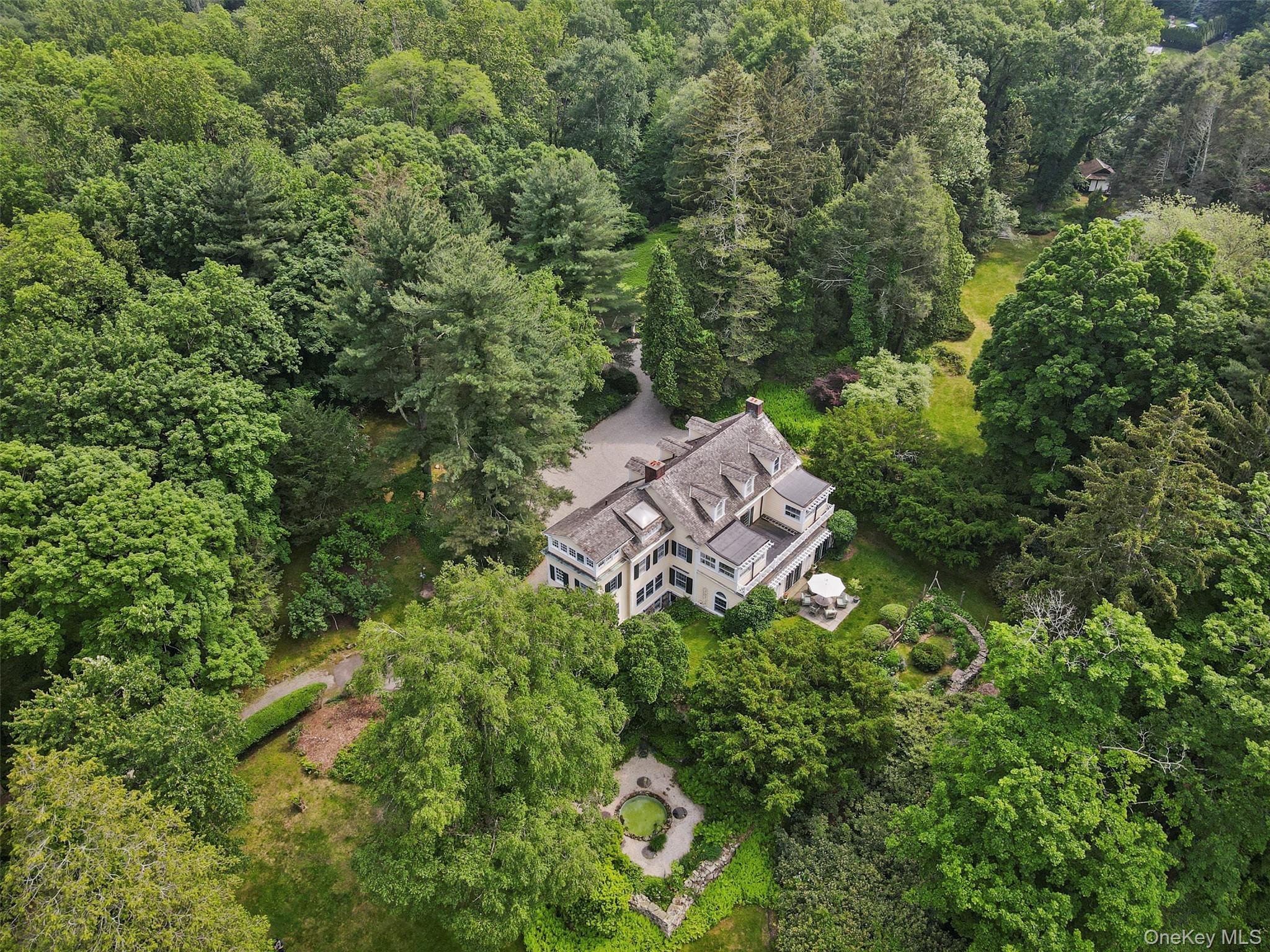 328 McLain Street, Bedford Hills, NY 10507