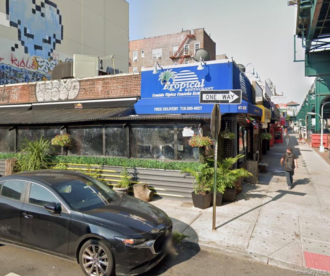 67-22 Roosevelt Avenue, Woodside, NY 11377